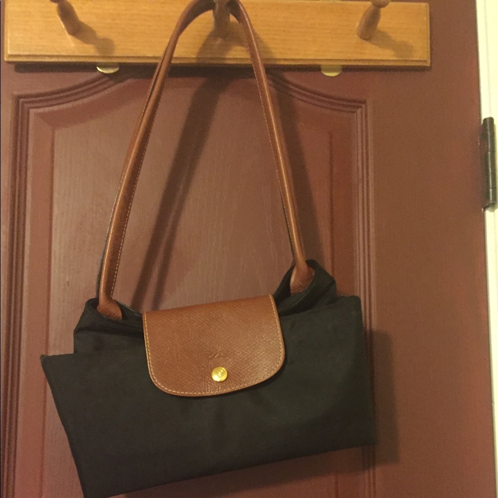 Longchamp tote